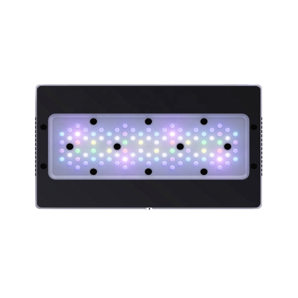 Aquarium Marine Lights - A8SE II Max und Blue 240W
