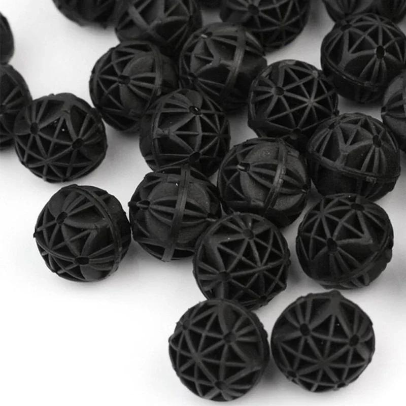 50 Stück 16mm Aquarium Bio-Fil – Ocean Aquarium Bewertung und Preis