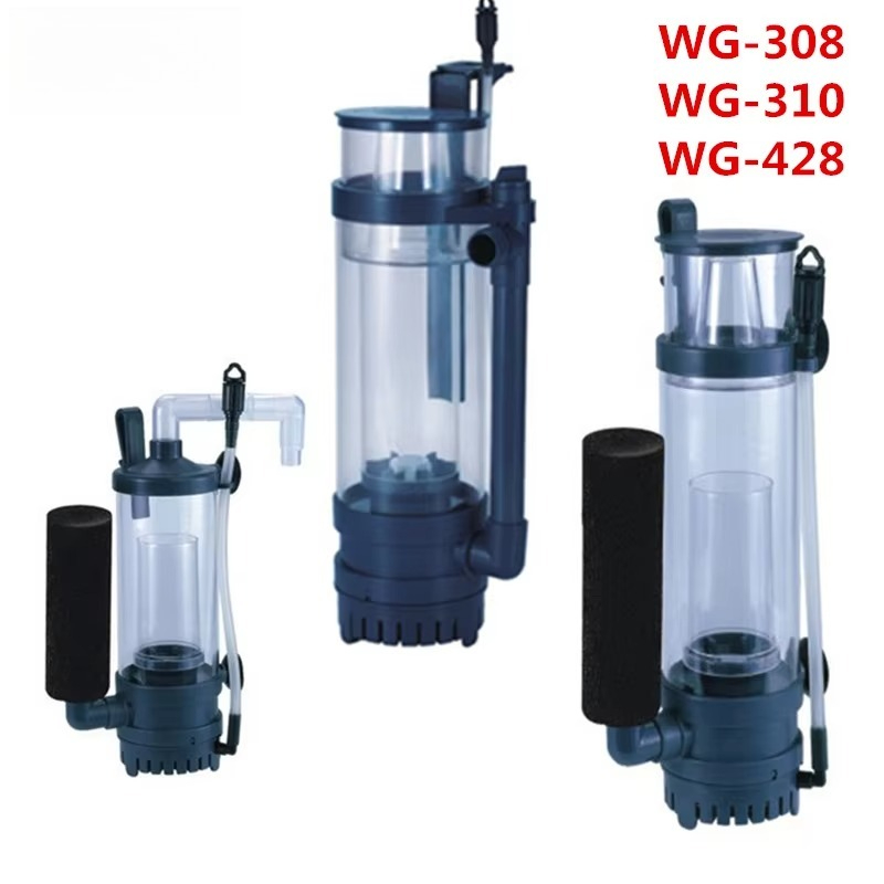 WG 308 WG 310 Nano Aquarium In – Marine Aquarium Bewertung und Preis