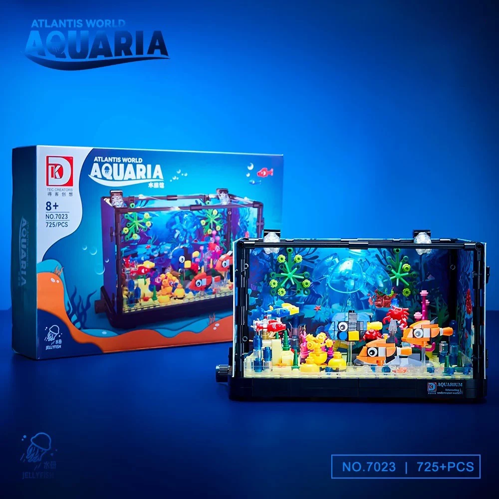 Ideas Series Aquarium Meeresti – Marine Aquarium Bewertung und Preis