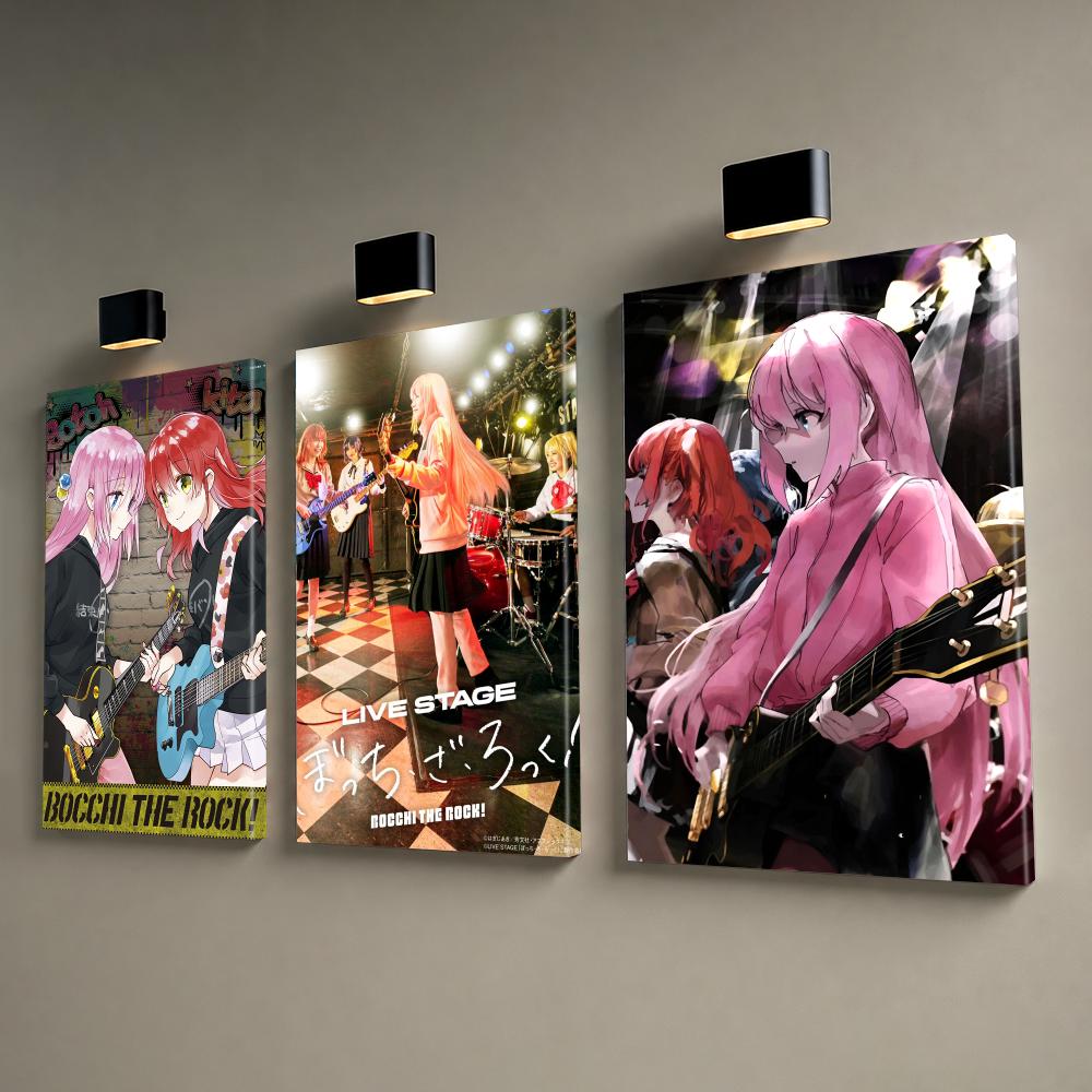 Anime B-Bocchi The R-Rock Gera – Live Rock Bewertung und Preis