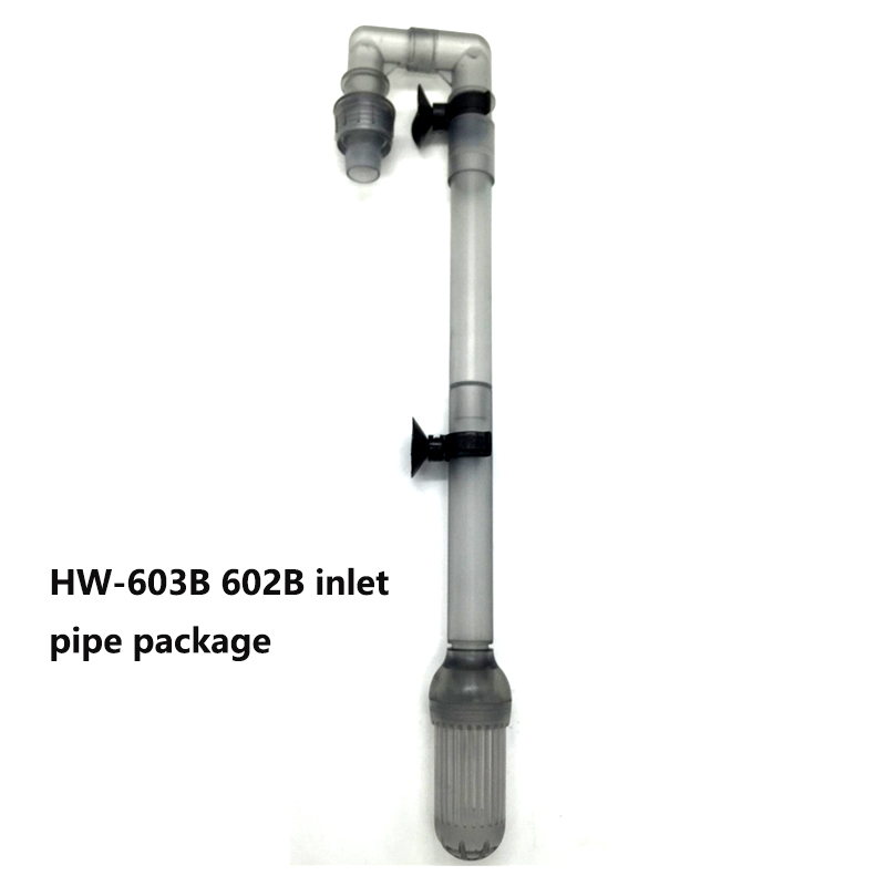 SunSun HW-602 HW-603B HW-505B  – Reef Tank Filter Bewertung und Preis
