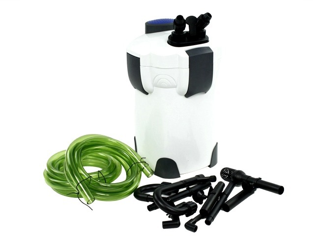 Sunsun hw-302 18 watt kanister – Reef Tank Filter Bewertung und Preis