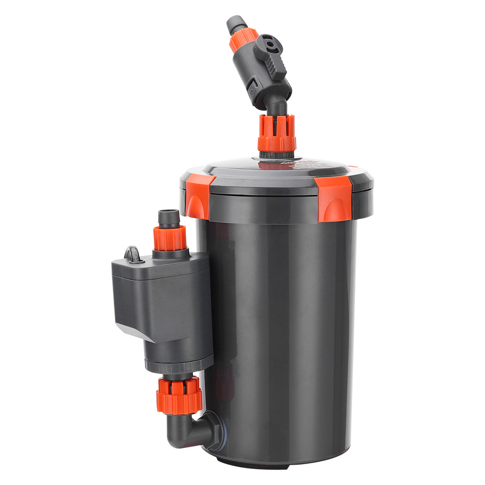 Geräuscharmer Externer Filterb – Reef Tank Filter Bewertung und Preis