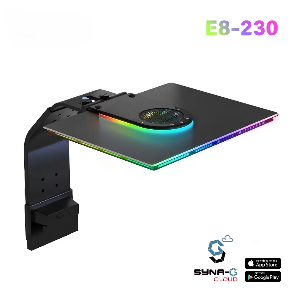 Maxspect E8-230 Ethereal Infin – Marine Aquarium Bewertung und Preis