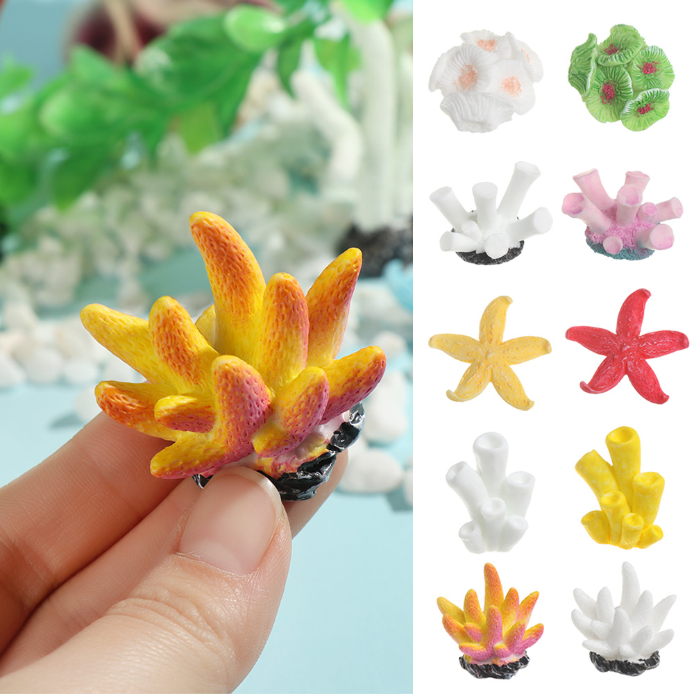Künstliche Korallen Aquarium O – Reef Aquarium Bewertung und Preis