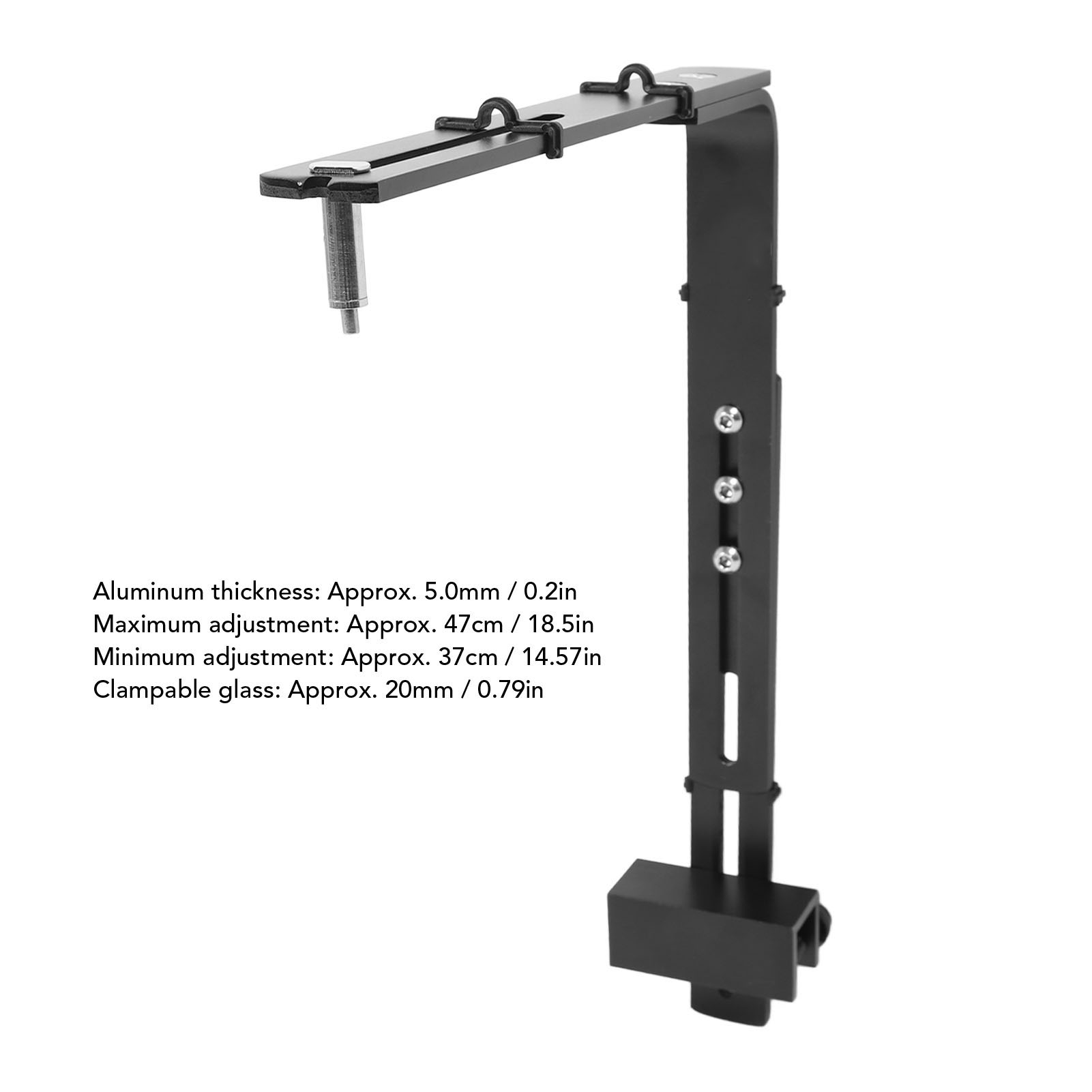 Aquarium-Lampenständer aus Alu – Aquarium Marine Lights Bewertung und Preis