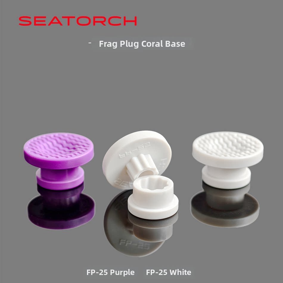 Seatorch Bewegliche Korallen-F – Saltwater Tank Bewertung und Preis