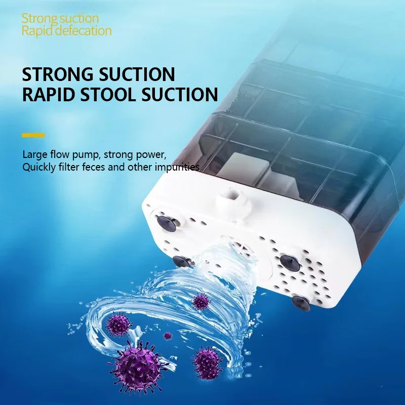3-in-1 Aquarium Ruhig Fisch Sc – Reef Tank Filter Bewertung und Preis