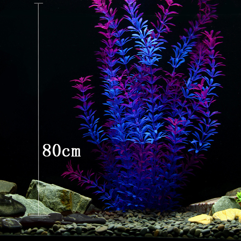 100cm Tropische Pflanzen, Groß – Marine Aquarium Bewertung und Preis