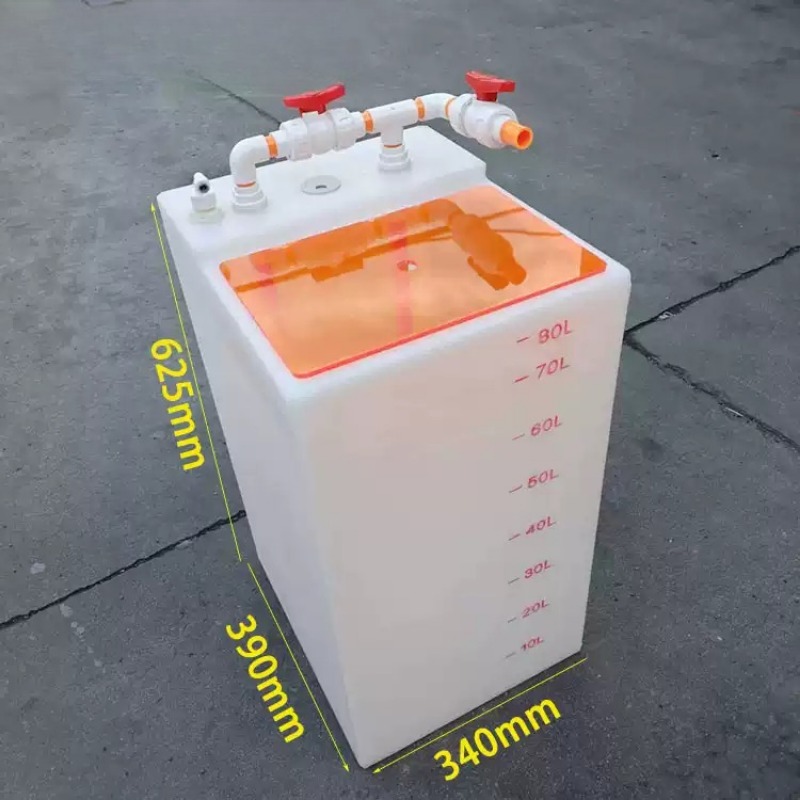 Acryl-Abdeckung, verdickter Sa – Marine Aquarium Bewertung und Preis