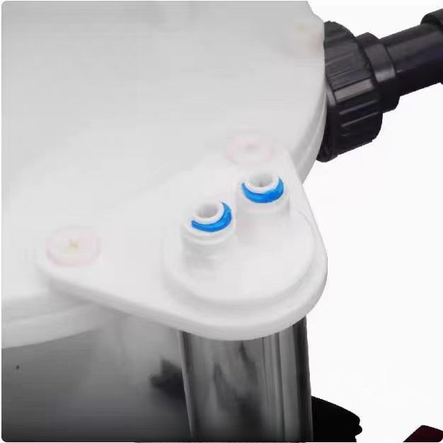 CR-140/200/200H Kalziumreaktor – Marine Aquarium Bewertung und Preis