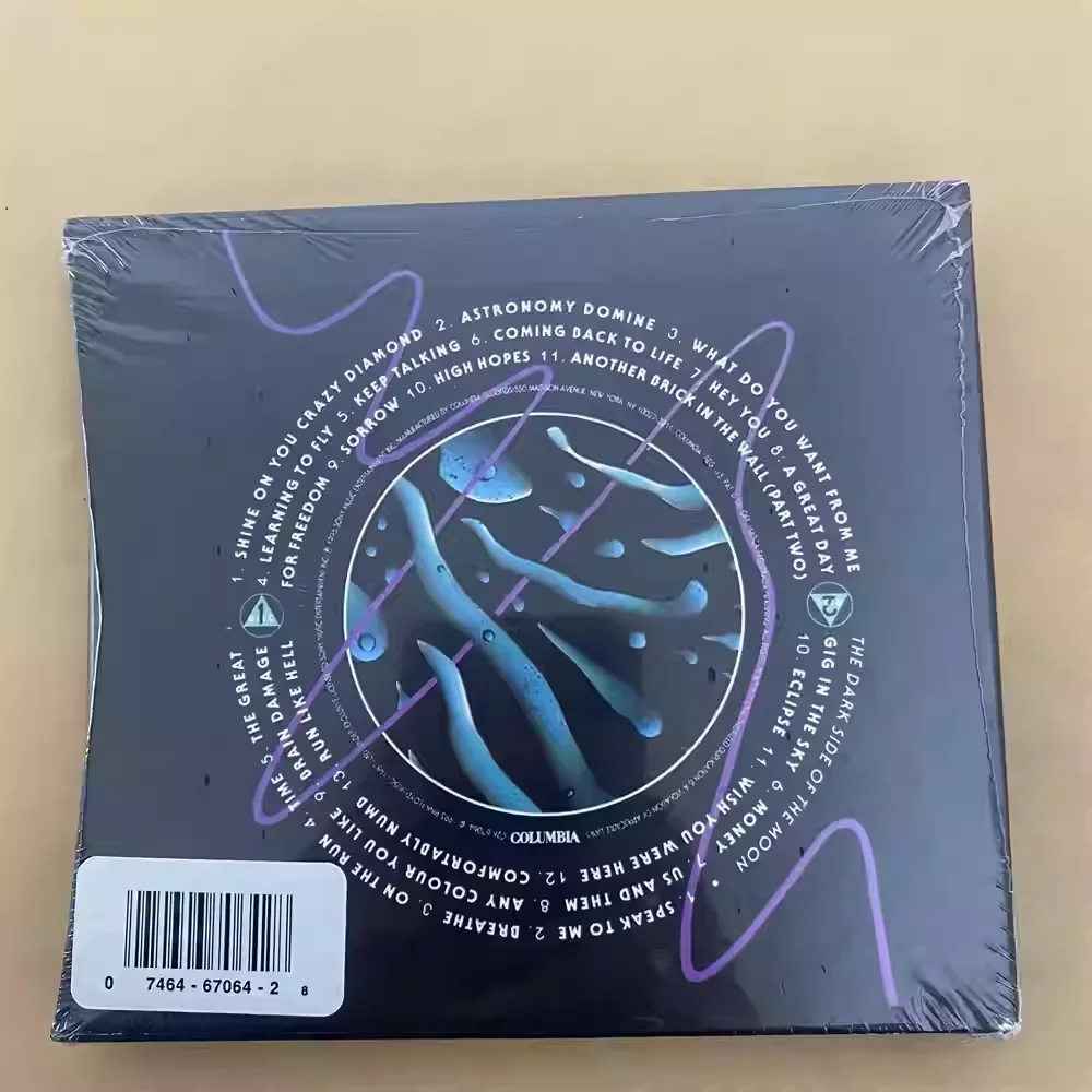 CD Klassisches Progressive-Roc – Live Rock Bewertung und Preis