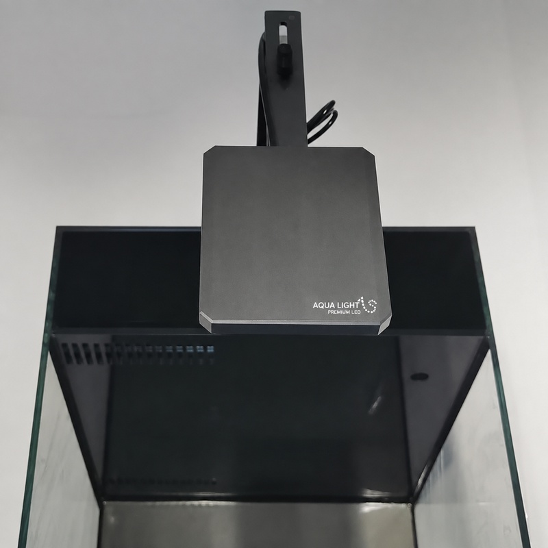AS Korallenriff LED-Aquariumbe – Reef Lighting Bewertung und Preis