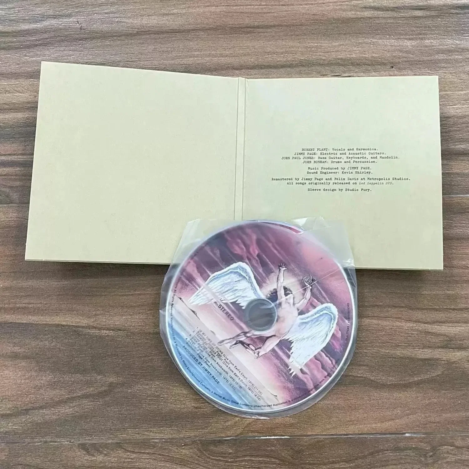 Remastered Rock Live EP Musik- – Live Rock Bewertung und Preis