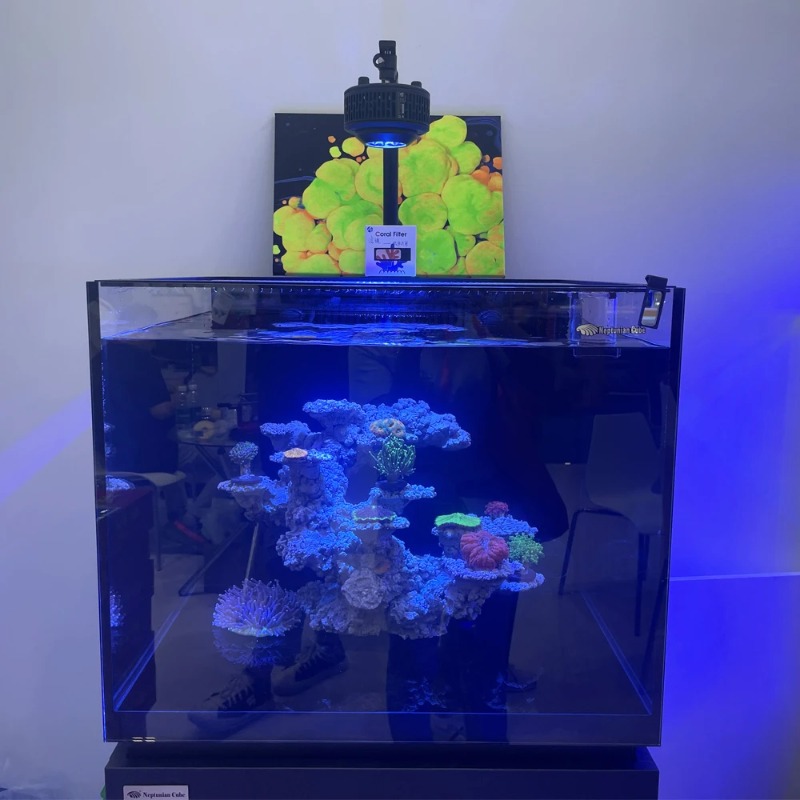 A7S III WLAN-App-Steuerung Vol – Reef Lighting Bewertung und Preis