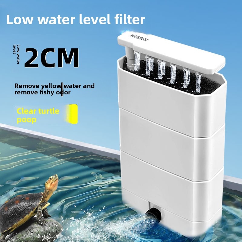 Niedrigwasserfilter für Schild – Reef Tank Filter Bewertung und Preis