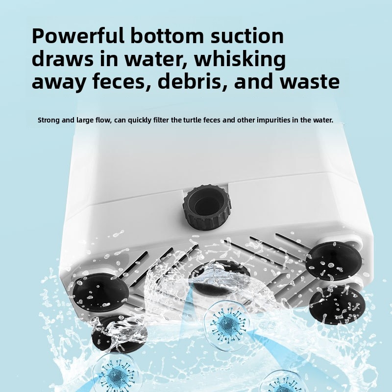 Niedrigwasserfilter für Schild – Reef Tank Filter Bewertung und Preis