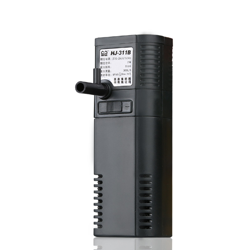 SUNSUN Mini Nano 111B 311B 611 – Reef Tank Filter Bewertung und Preis