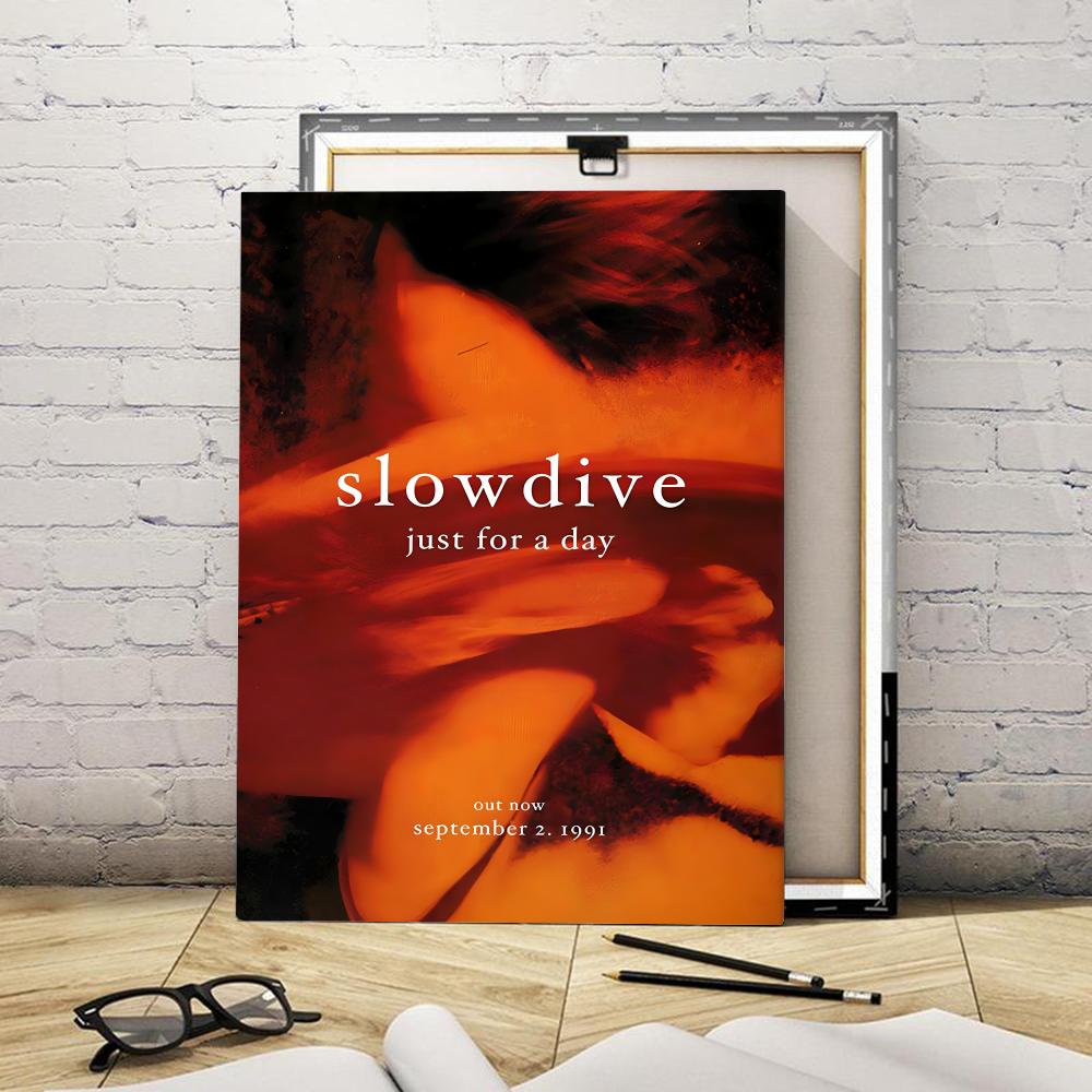 Rockband-Album S-Slowdive Gera – Live Rock Bewertung und Preis