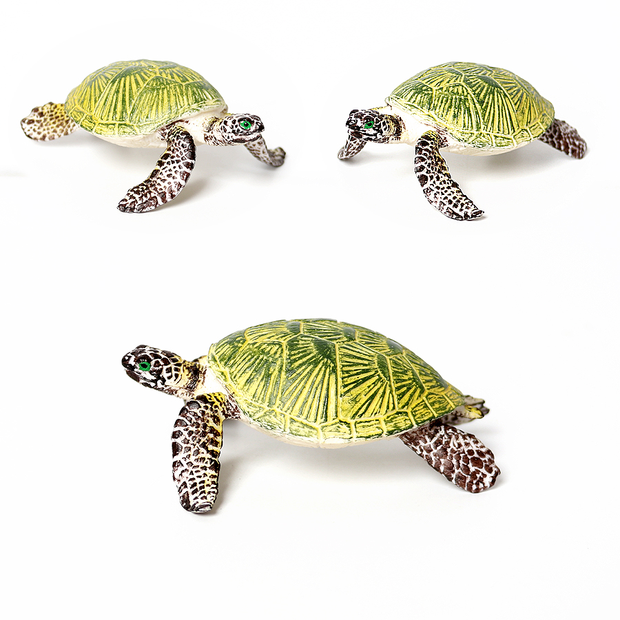 Realistische Miniaturen Meeres – Marine Aquarium Bewertung und Preis